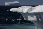 Groenlandia perdió más hielo de lo que se pensaba hasta ahora, según estudio Groenlandia perdió más hielo de lo que se pensaba hasta ahora, según estudio