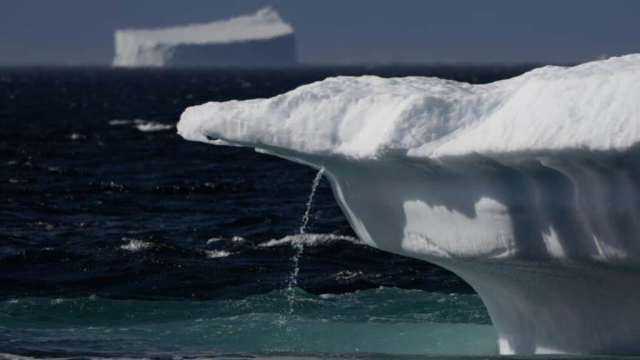 Groenlandia perdió más hielo de lo que se pensaba hasta ahora, según estudio