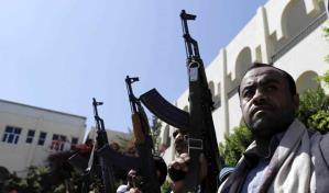 Estados Unidos sopesa volver a designar a los hut&iacute;es como terroristas