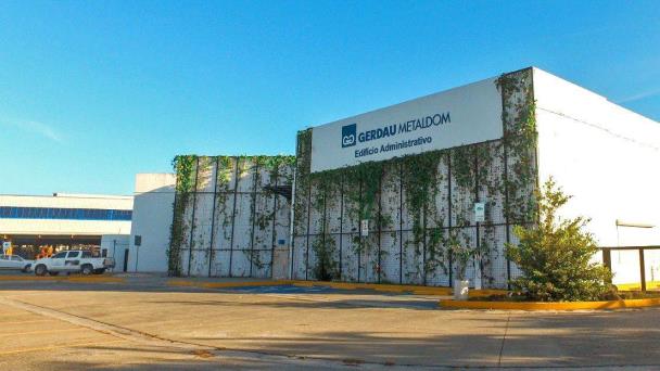 Grupo INICIA comprará acciones de Diaco y Gerdau Metaldom