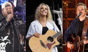 La nueva era dorada del country va más allá de los Premios Grammy