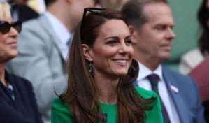 La princesa de Gales, Kate Middleton, hospitalizada por una cirugía abdominal