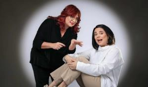 "La vida misma", la pieza teatral para detenerse en el espejo en el rol de la maternidad