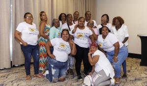 Lesbianas y trabajadoras sexuales se unen en demanda de reivindicaciones