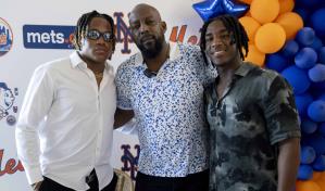 La familia Guerrero extiende sus tentáculos en la MLB y alcanza a la Alou