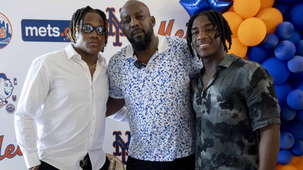 La familia Guerrero extiende sus tentáculos en la MLB y alcanza a la Alou