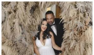 Luis Vargas revela el estado salud de su esposa tras cirugía: Dios tomó el control