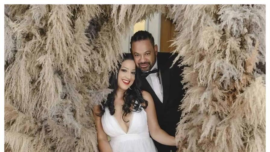Luis Vargas revela el estado salud de su esposa tras cirugía: Dios tomó el control