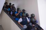 Envían a juicio de fondo a acusados de eliminar antecedentes penales  en la Procuraduría