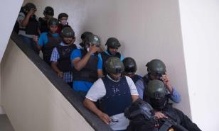 Tribunal se reserva fallo para este jueves en caso de red que eliminaba antecedentes penales 