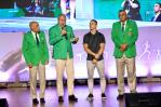 El Pabellón de la Fama del Deporte Dominicano reconoce a Audrys Nin El Pabellón de la Fama del Deporte Dominicano reconoce a Audrys Nin
