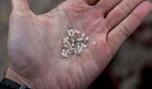 FundéuRAE: pellet, alternativas en español