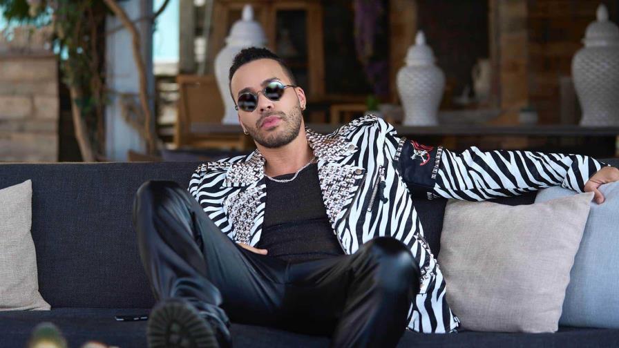 Prince Royce lanza nuevo sencillo regional mexicano con Gabito Ballesteros