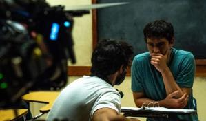 Simón, el grito de los venezolanos llega a los premios Goya