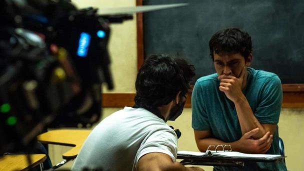 Simón, el grito de los venezolanos llega a los premios Goya