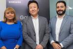 Samsung celebra lanzamiento mundial del  Galaxy Unpacked 2024 Samsung celebra lanzamiento mundial del  Galaxy Unpacked 2024