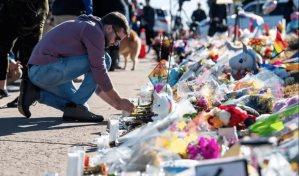 El autor de un tiroteo con 5 muertos en un bar LGTB de EEUU es acusado de delitos de odio