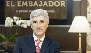 El arte de la hospitalidad tiene nombre propio: Ventura Serra