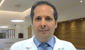 ¿Quién es Víctor Elías Atallah, el nuevo ministro de Salud Pública?