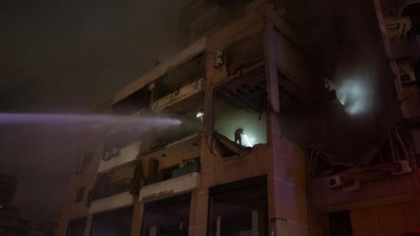 Israel-Hezbolá: la guerra de los servicios de inteligencia