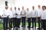 Abinader entrega de 3,100 títulos de propiedad en El Tamarindo Abinader entrega de 3,100 títulos de propiedad en El Tamarindo