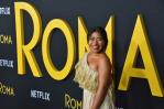 Yalitza Aparicio recibirá reconocimiento en el Festival de Cine Global de Santo Domingo Yalitza Aparicio recibirá reconocimiento en el Festival de Cine Global de Santo Domingo