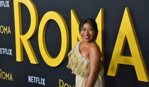 Yalitza Aparicio recibirá reconocimiento en el Festival de Cine Global de Santo Domingo