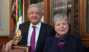 Una delegación de México viaja a Washington para abordar la cooperación y migración