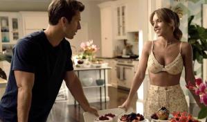 "Anyone but you", un amor a segunda vista