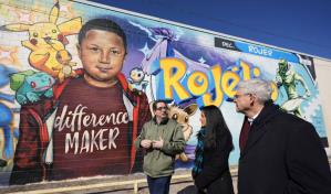 EE.UU. publicará informe sobre respuesta policial a la masacre escolar de Uvalde