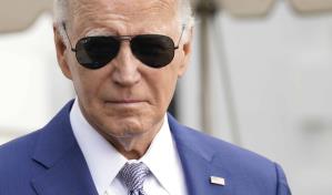 Biden reitera a Netanyahu la necesidad de crear un Estado palestino tras negativa israelí