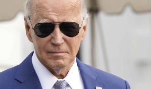 Biden dice que continuarán ataques contra hutíes, aunque reconoce que no han surtido efecto