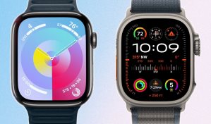 Apple vende a partir de hoy sus relojes sin una función de salud por problemas de patente