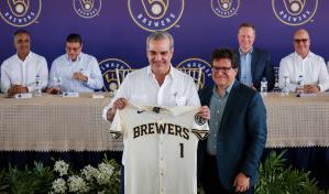 Mark Attanasio: “El béisbol va en la dirección correcta, goza de salud”