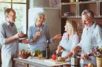 Baby Boomers se aferran a sus casas y dificultan el acceso a familias jóvenes en EE.UU.