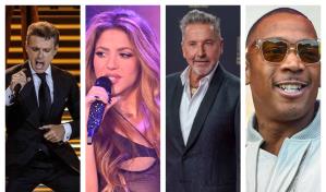 Conciertos que se suspendieron en República Dominicana horas antes de su inicio