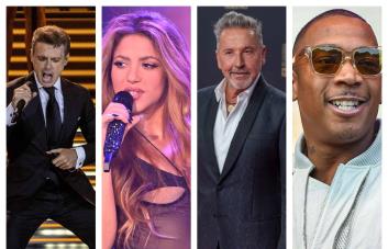 Conciertos que se suspendieron en República Dominicana horas antes de su inicio
