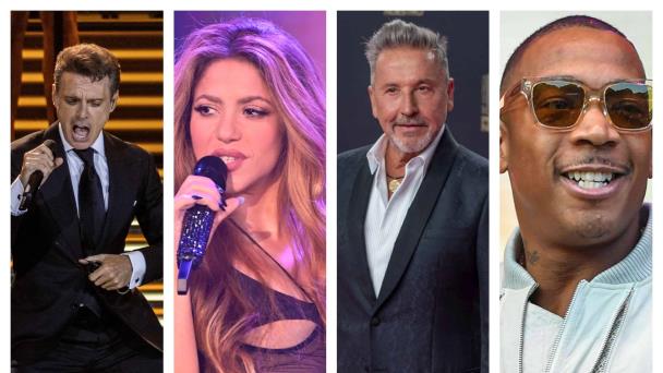 Conciertos que se suspendieron en República Dominicana horas antes de su inicio