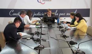Consejo de Judicatura de Ecuador anula concurso para renovar jueces de la Corte Nacional