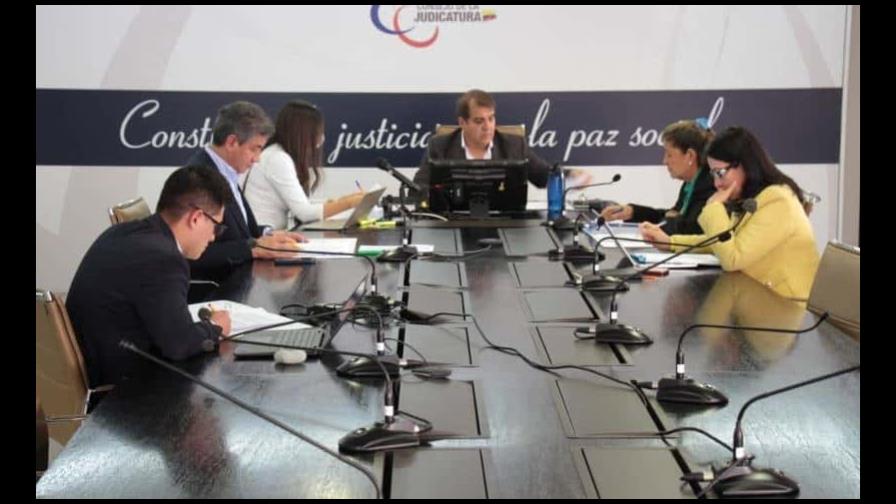 Consejo de Judicatura de Ecuador anula concurso para renovar jueces de la Corte Nacional