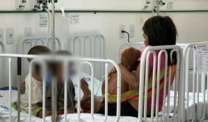 Alarma en Brasil por la crisis humanitaria de indígenas yanomami