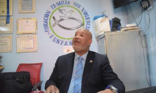 Funfasinvi valora cambios al C&oacute;digo Penal, pero advierte riesgos para la libertad de expresi&oacute;n
