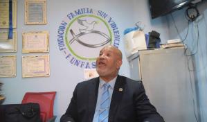 Descargan hombre que duró un año y cuatro meses en prisión por muerte de su pareja en Santiago