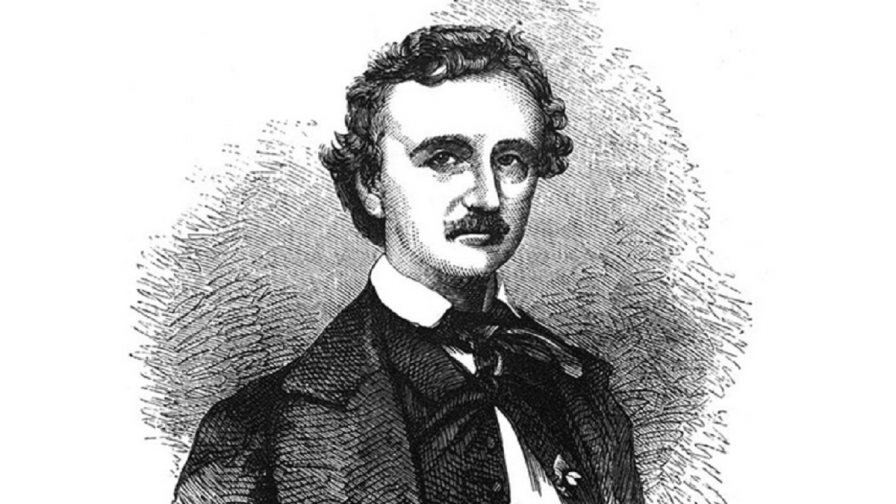 Edgar Allan Poe, precursor de la literatura policíaca y referente del género misterio