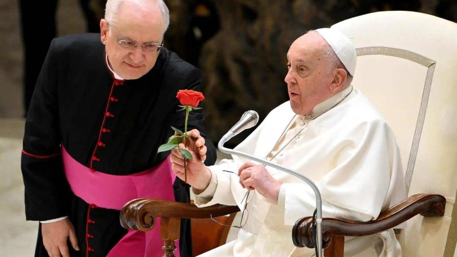 El papa avisa que el placer sexual es un don de Dios amenazado por la pornografía