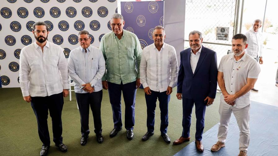 España se plantea la visita de equipos de béisbol de LIDOM a ese país