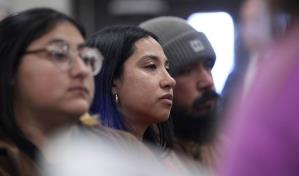 Padres de Uvalde exigen cargos penales tras reporte de fallos policiales en tiroteo