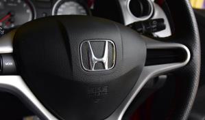 El grupo Honda prevé aumentar hasta un 15 % sus ventas en EE.UU. en 2024