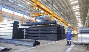 Firma Inicia tiene planes de producir acero en RD a partir de la chatarra