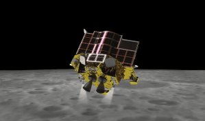 Japón se prepara para intentar su primer aterrizaje exitoso de un módulo en la Luna